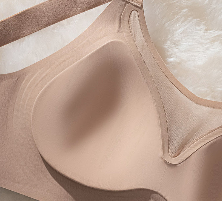SCULPTD Bra: Cooling Full Coverage Minimizer Bra