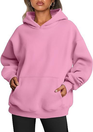 SCULPTD Hoodie: Relaxed Oversized Fit