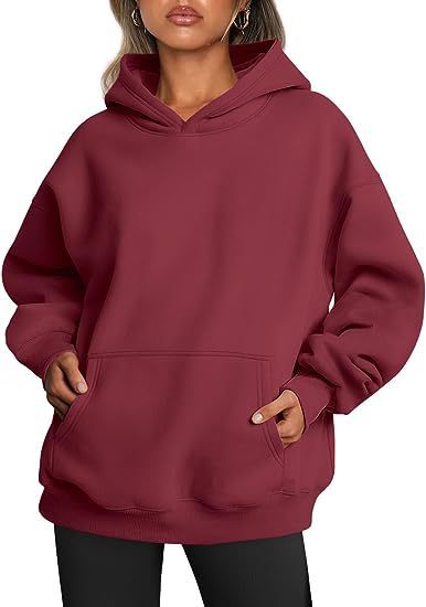 SCULPTD Hoodie: Relaxed Oversized Fit SCULPTD