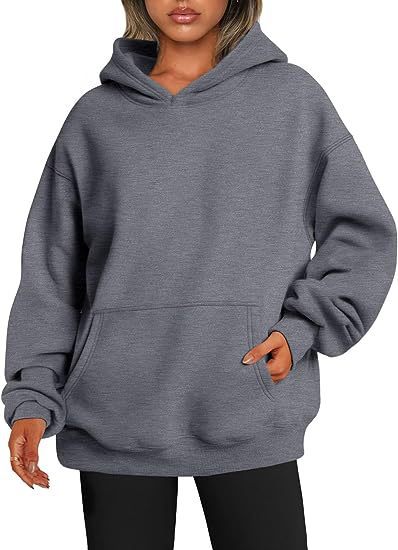 SCULPTD Hoodie: Relaxed Oversized Fit