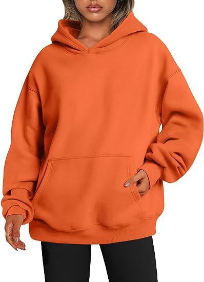 SCULPTD Hoodie: Relaxed Oversized Fit