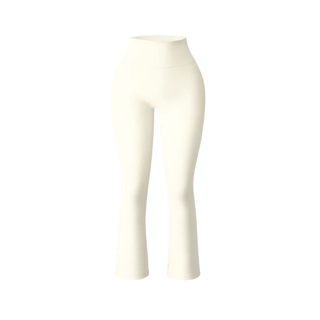 SCULPTD Leggings: Waist Shaping Fashion