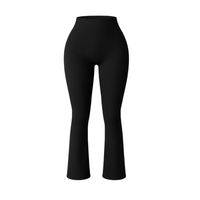 SCULPTD Leggings: Waist Shaping Fashion