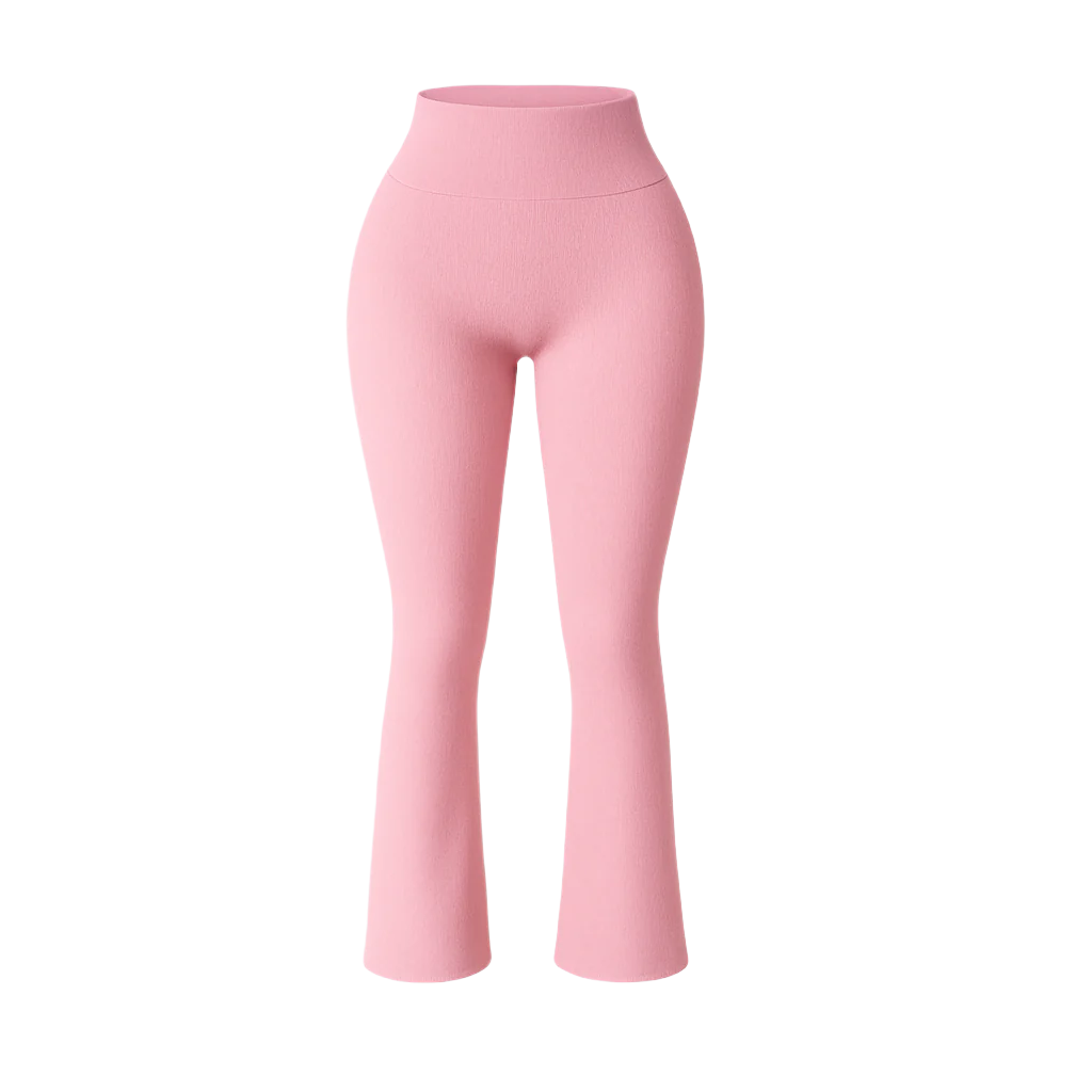 SCULPTD Leggings: Waist Shaping Fashion