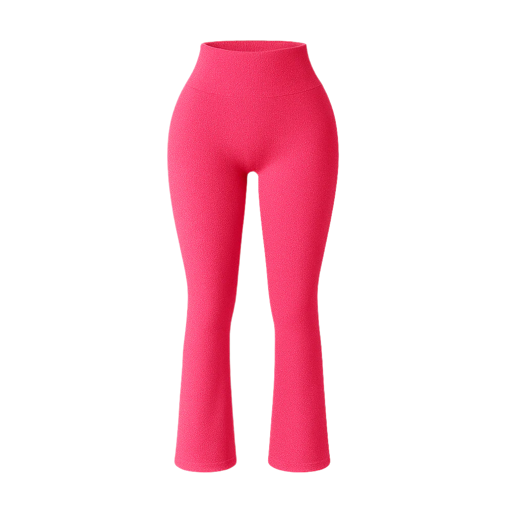 SCULPTD Leggings: Waist Shaping Fashion
