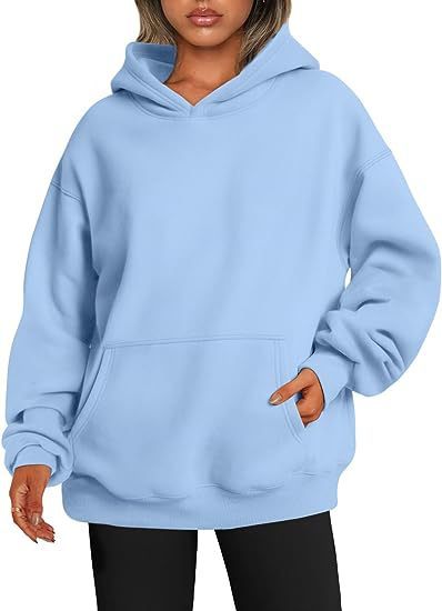 SCULPTD Hoodie: Relaxed Oversized Fit