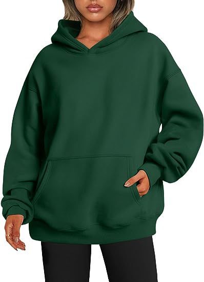 SCULPTD Hoodie: Relaxed Oversized Fit