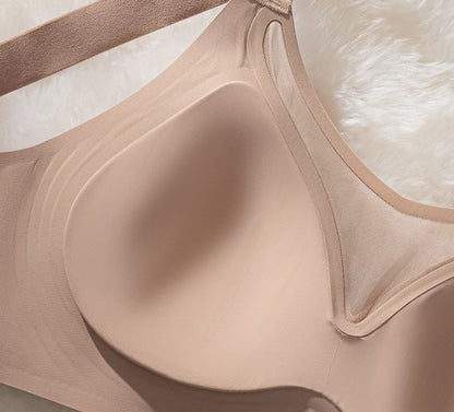 SCULPTD Bra: Cooling Full Coverage Minimizer Bra
