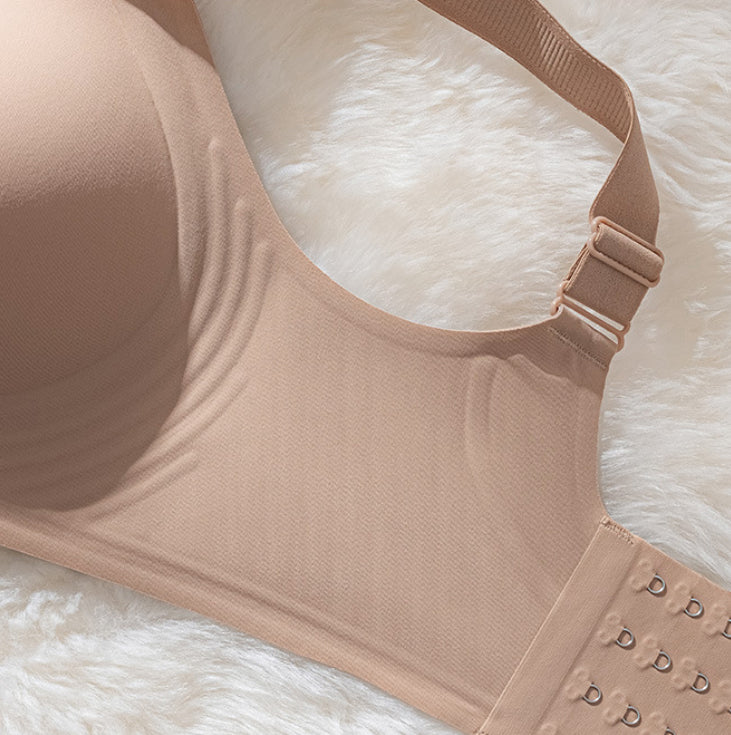 SCULPTD Bra: Cooling Full Coverage Minimizer Bra