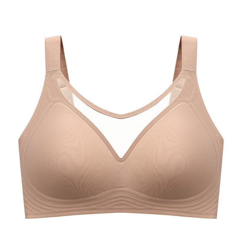 SCULPTD Bra: Cooling Full Coverage Minimizer Bra