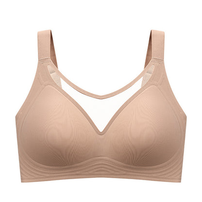 SCULPTD Bra: Cooling Full Coverage Minimizer Bra