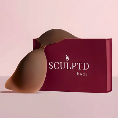 SCULPTD Cleavage Bra SCULPTD