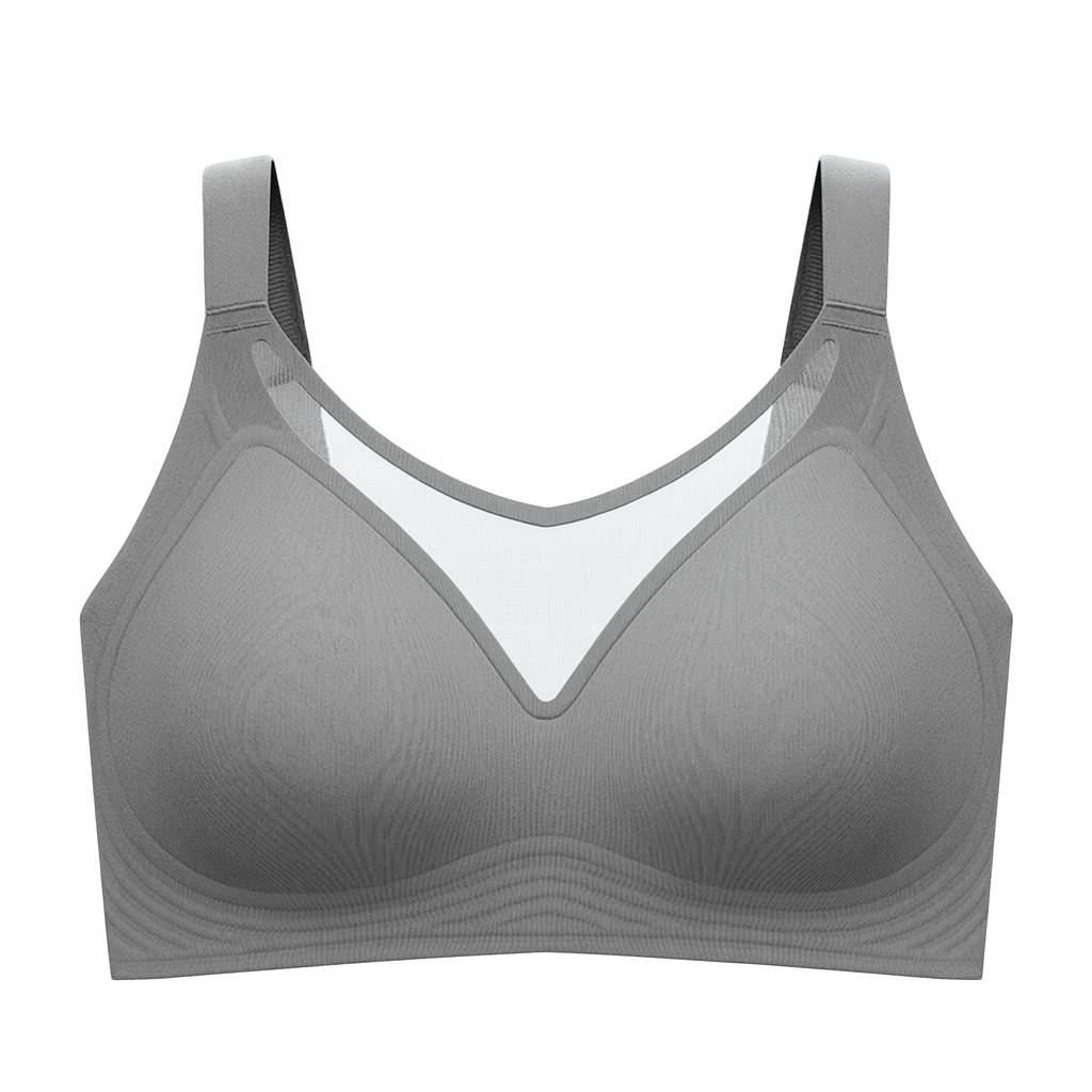 SCULPTD Bra: Cooling Full Coverage Minimizer Bra