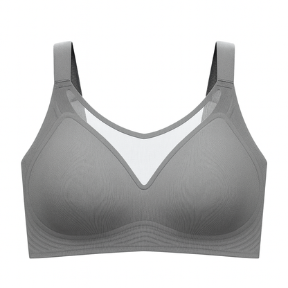 SCULPTD Bra: Cooling Full Coverage Minimizer Bra