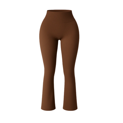 SCULPTD Leggings: Waist Shaping Fashion