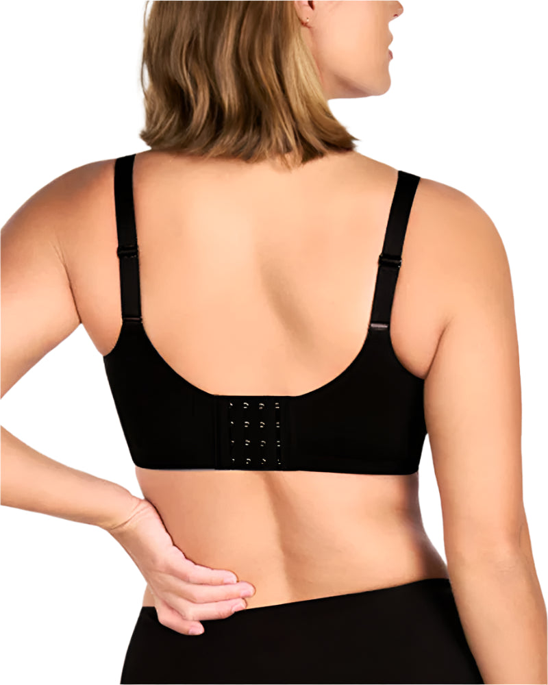SCULPTD Bra: Cooling Full Coverage Minimizer Bra