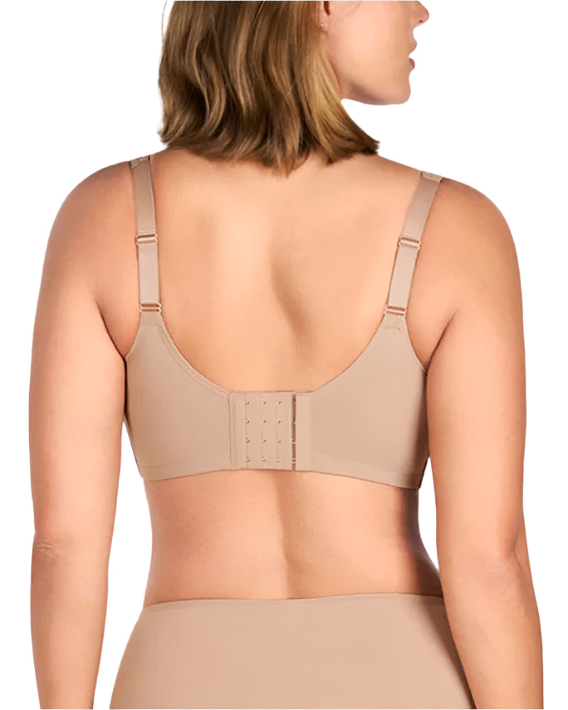 SCULPTD Bra: Cooling Full Coverage Minimizer Bra