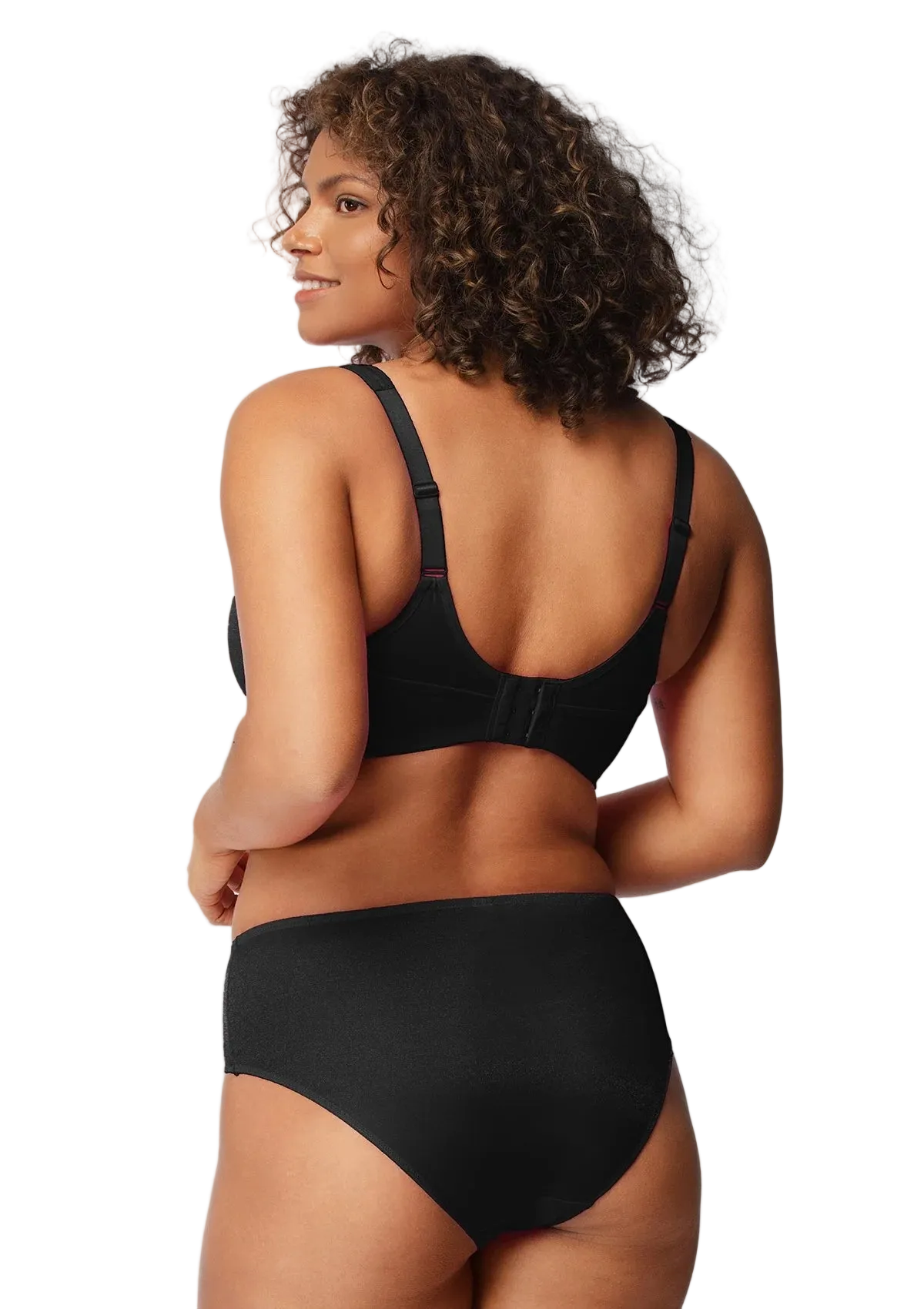 SCULPTD Balconette Minimizer Bra