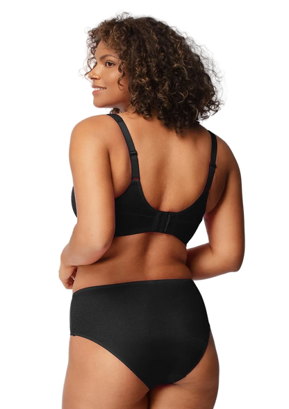 SCULPTD Balconette Minimizer Bra