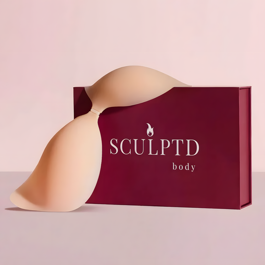 SCULPTD Cleavage Bra SCULPTD