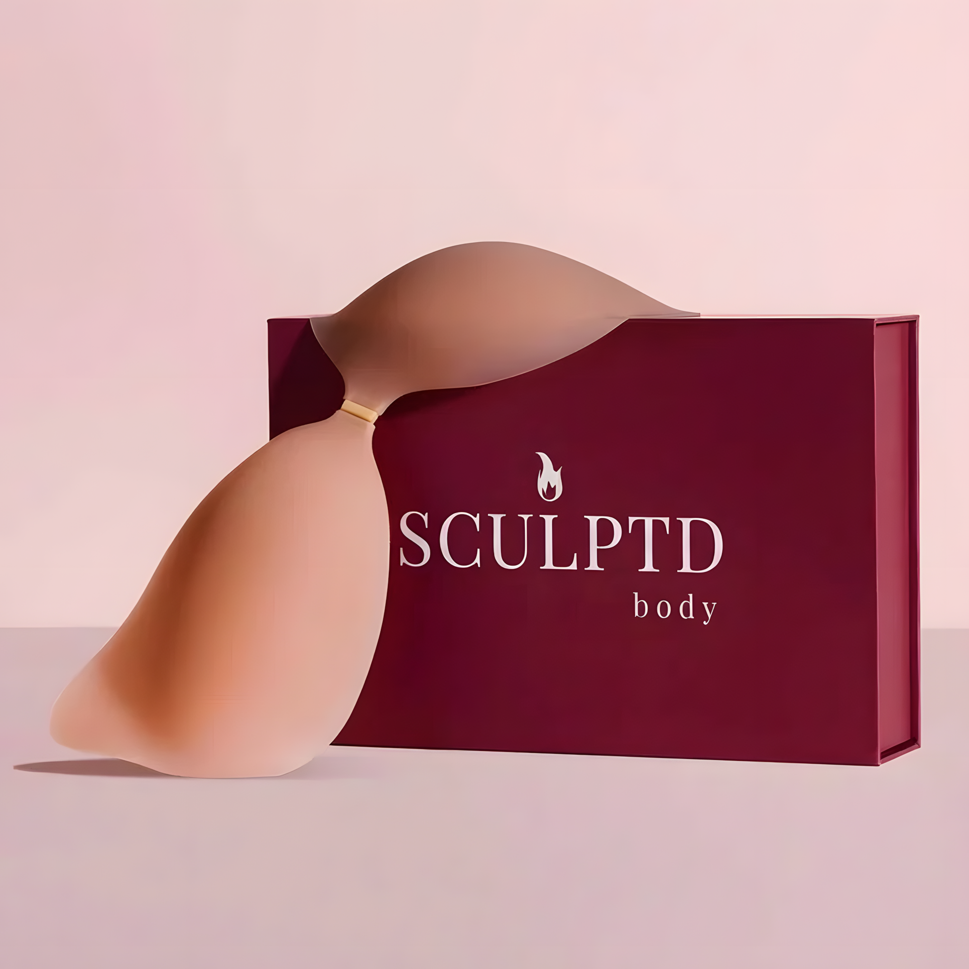 SCULPTD Cleavage Bra SCULPTD