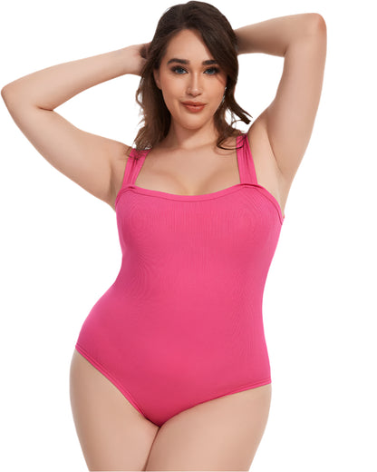 SCULPTD Bodysuit: Unleash Your Confidence
