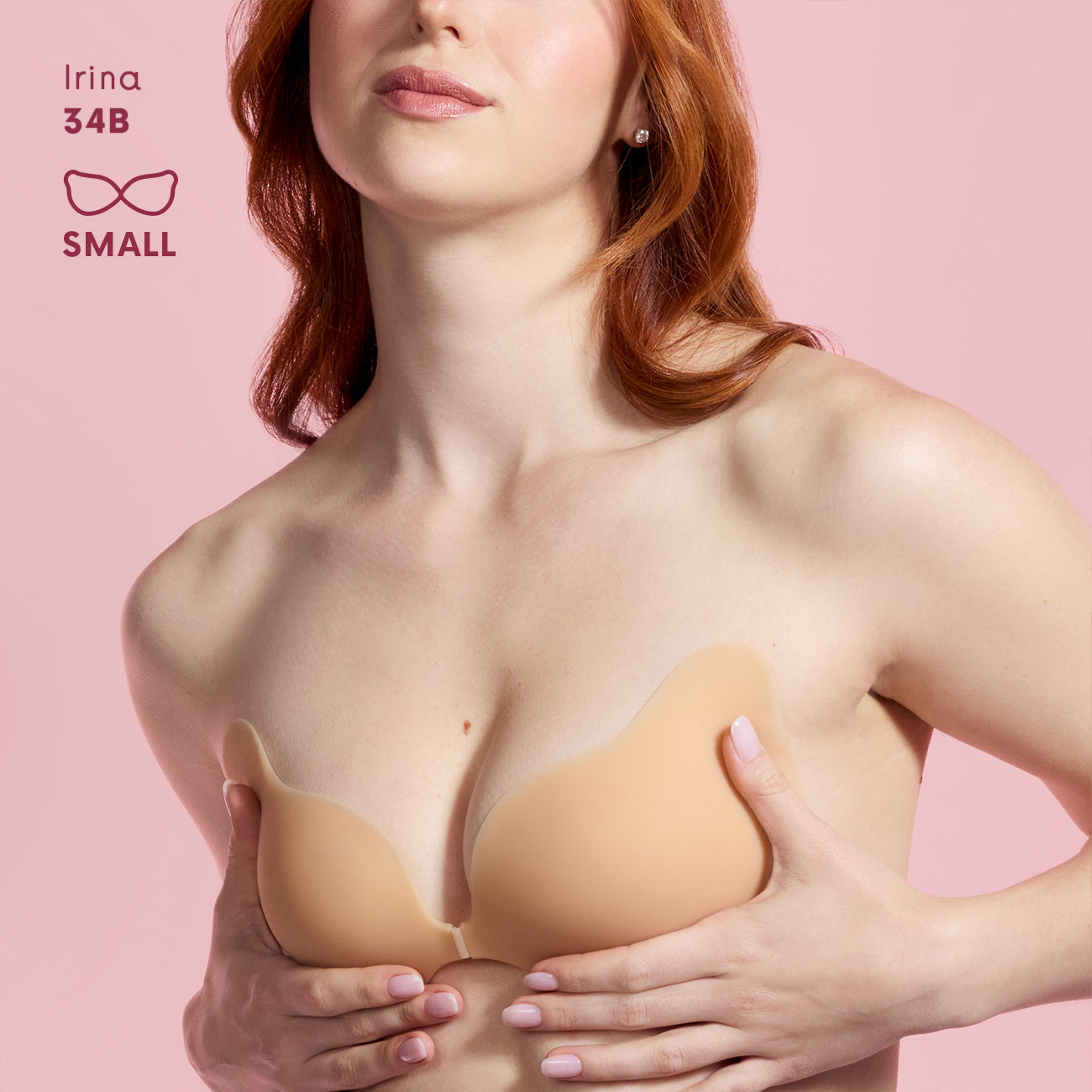 SCULPTD Cleavage Bra SCULPTD
