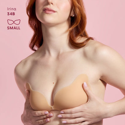 SCULPTD Cleavage Bra SCULPTD
