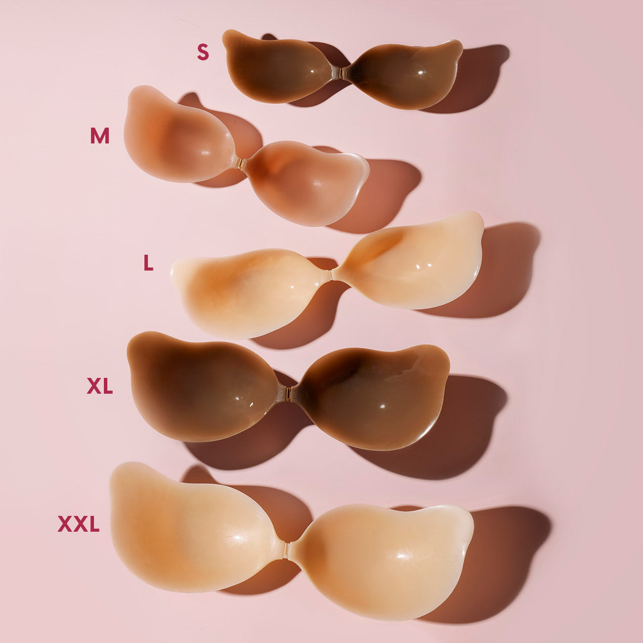 SCULPTD Cleavage Bra SCULPTD